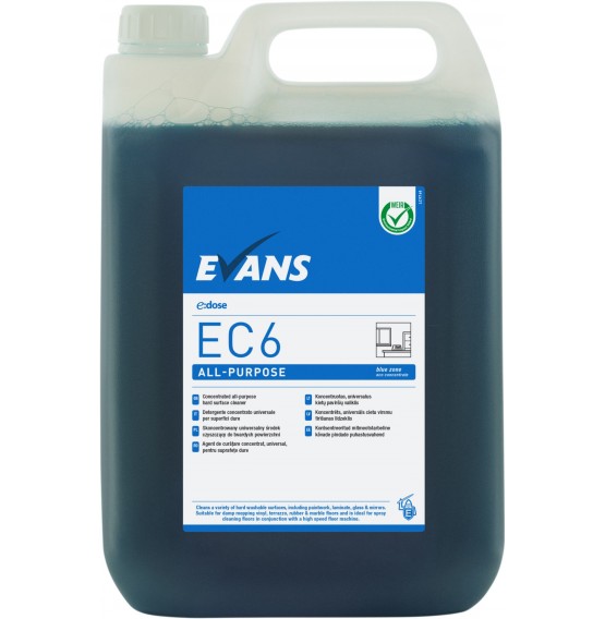 EC6 All Purpose